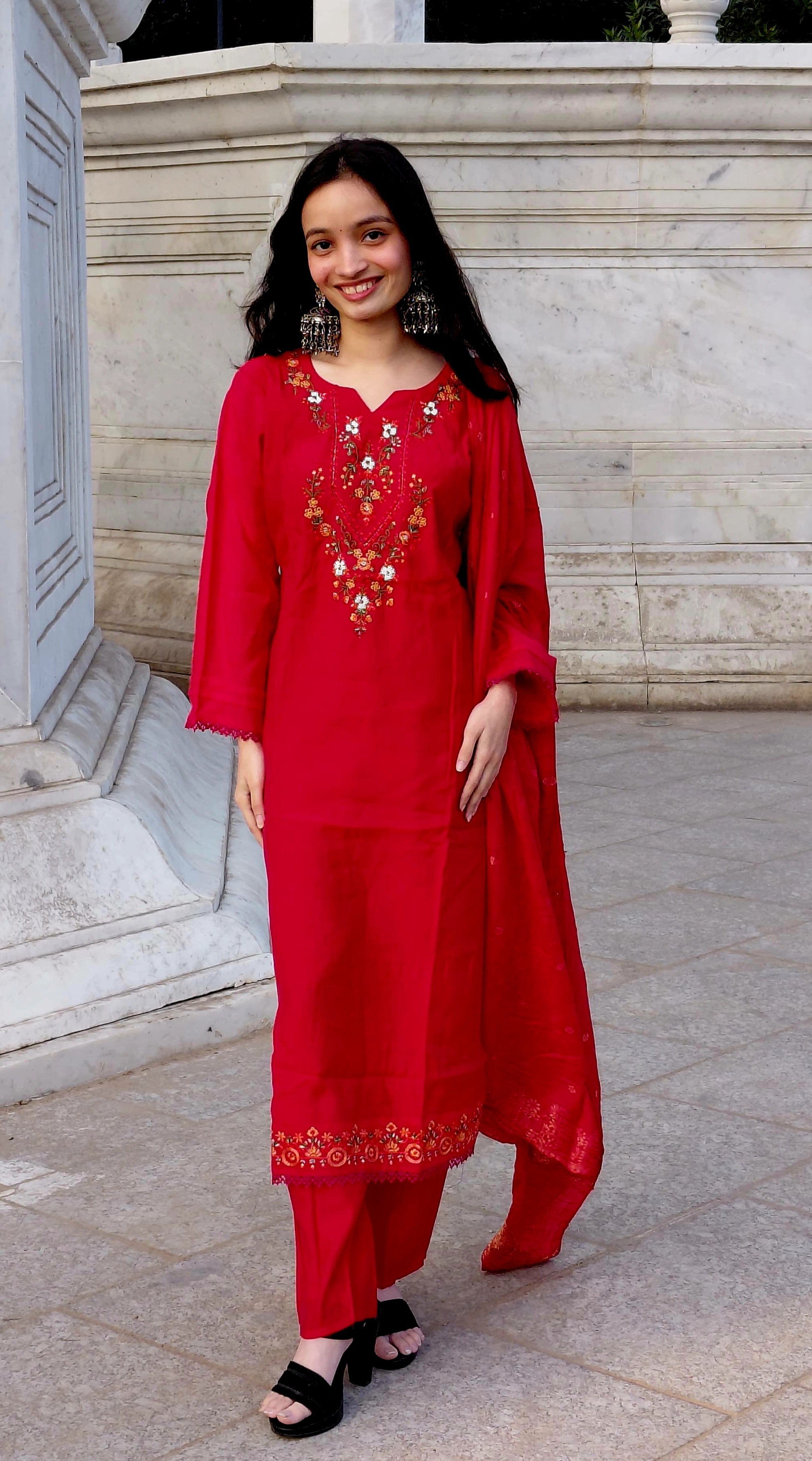 Noor – By Roop Tara