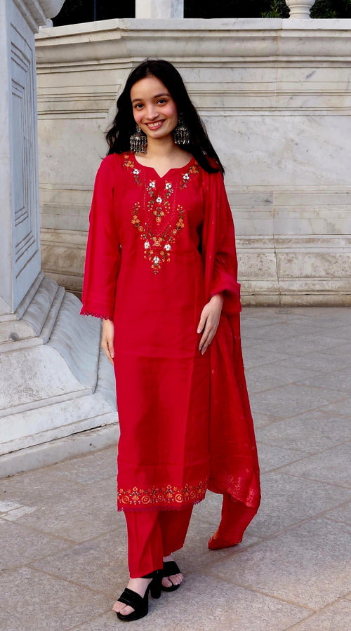 Noor – By Roop Tara