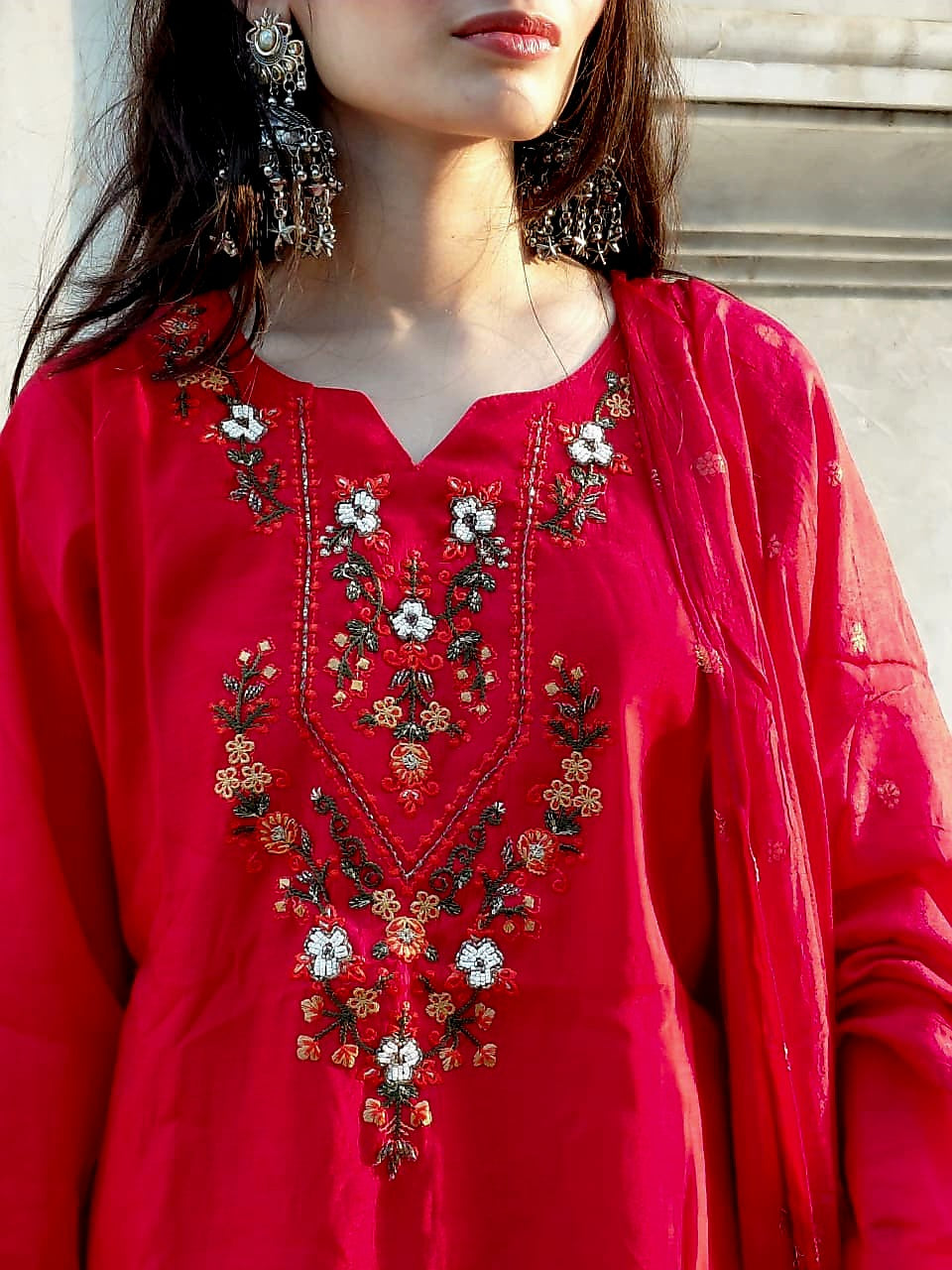 Noor – By Roop Tara