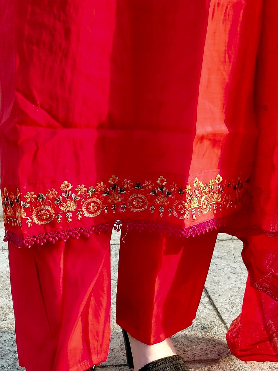 Noor – By Roop Tara