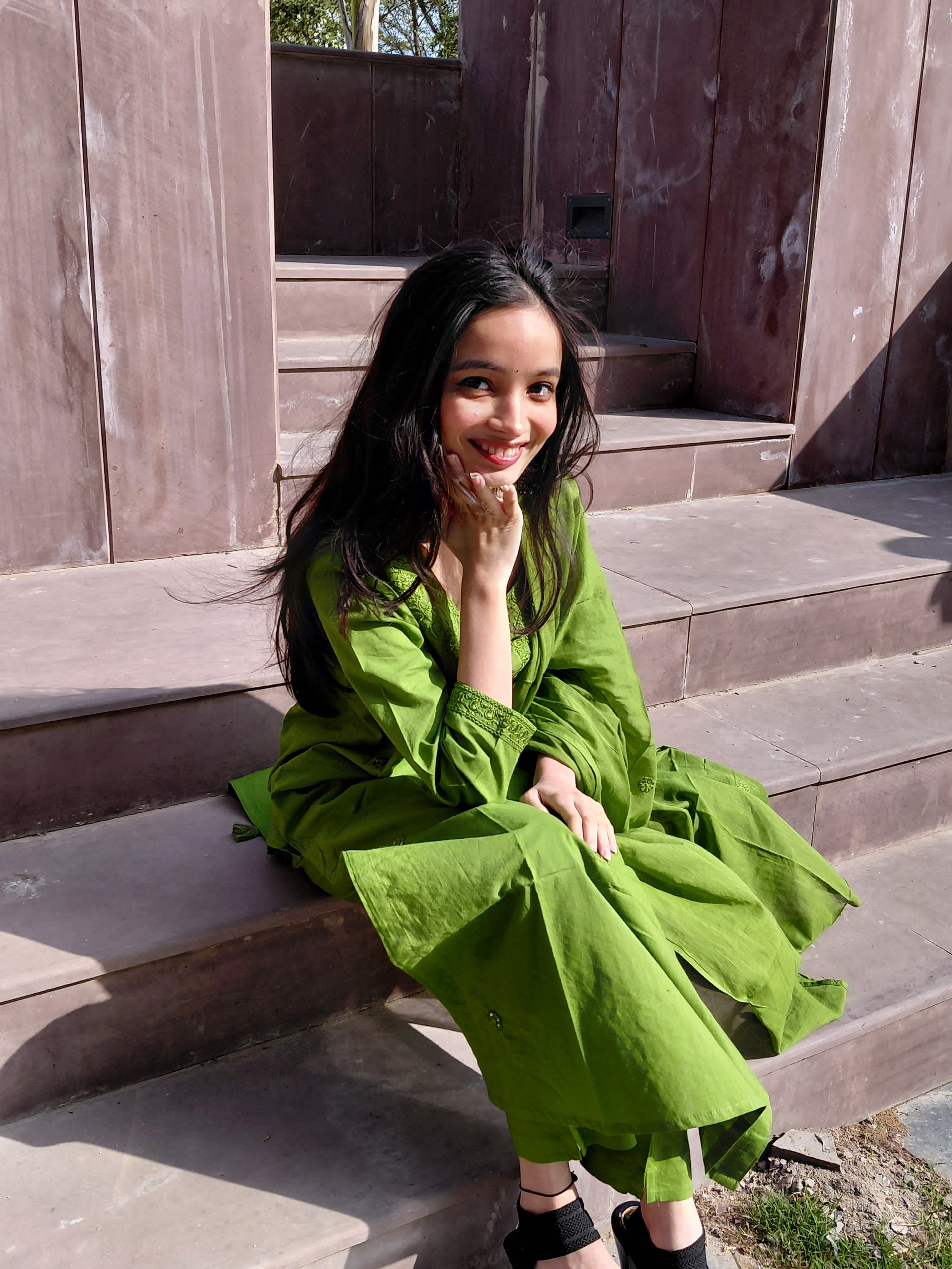 The Geet Set – "Main Apni Favorite Hoon