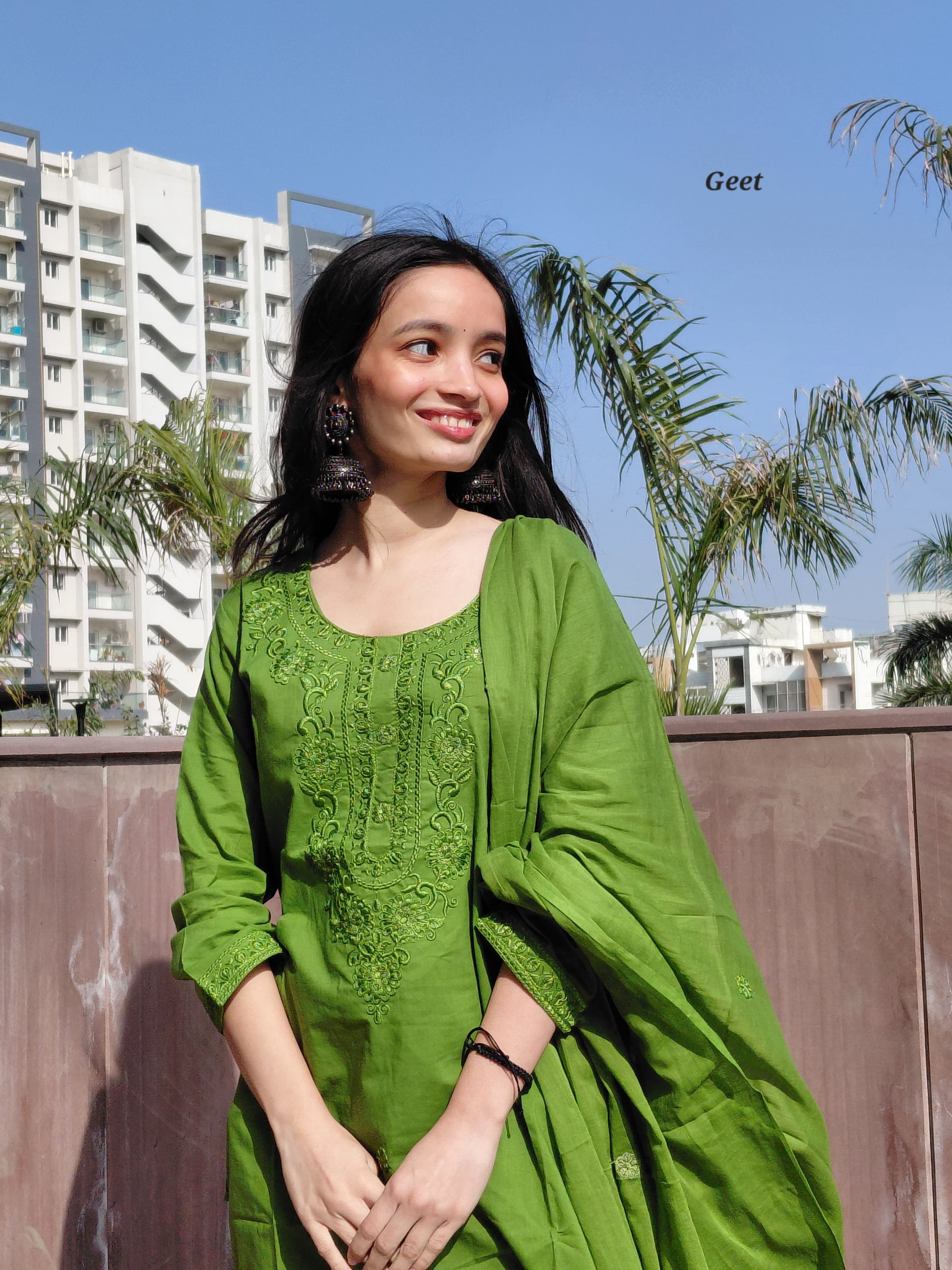 The Geet Set – "Main Apni Favorite Hoon