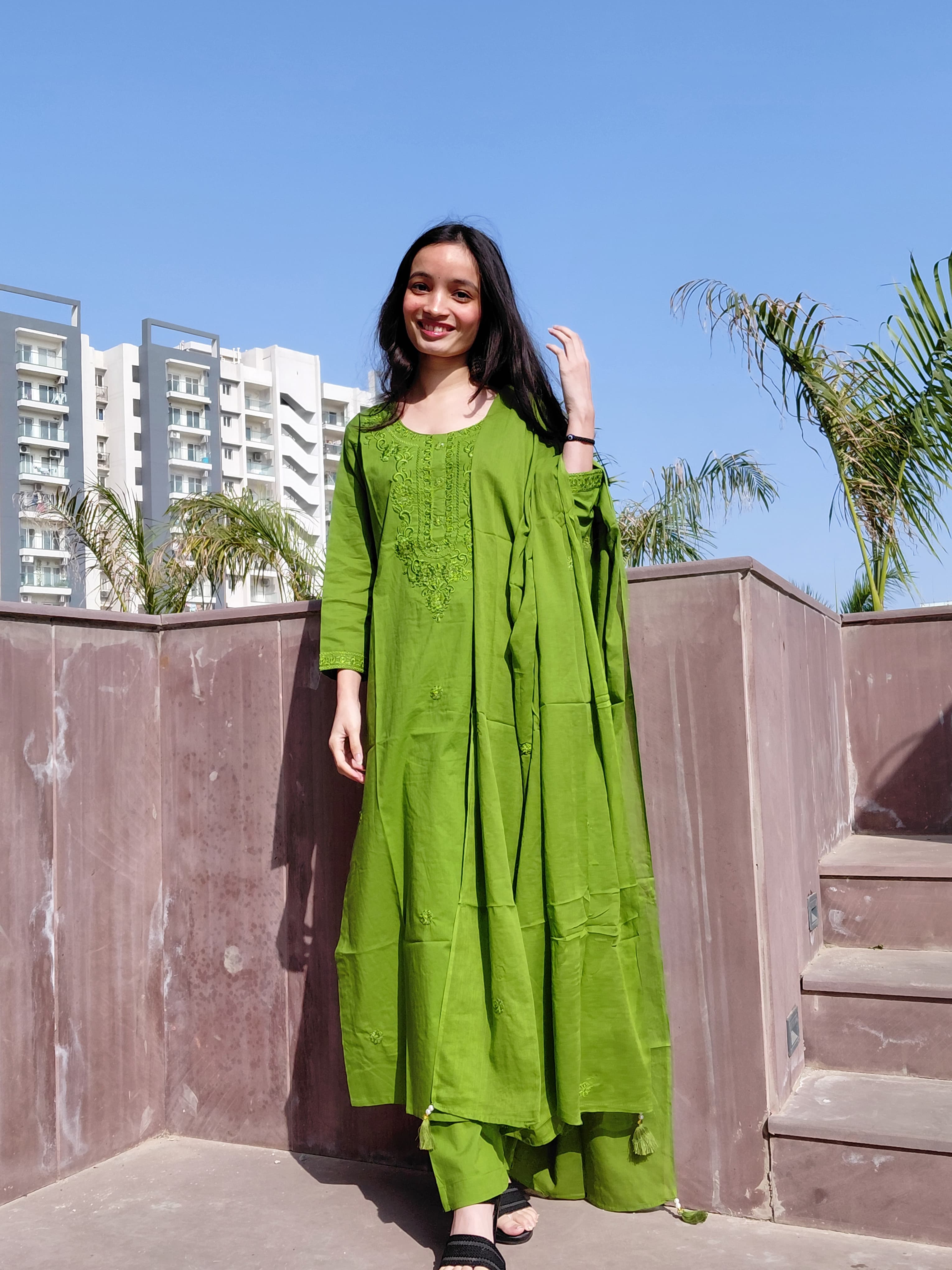 The Geet Set – "Main Apni Favorite Hoon