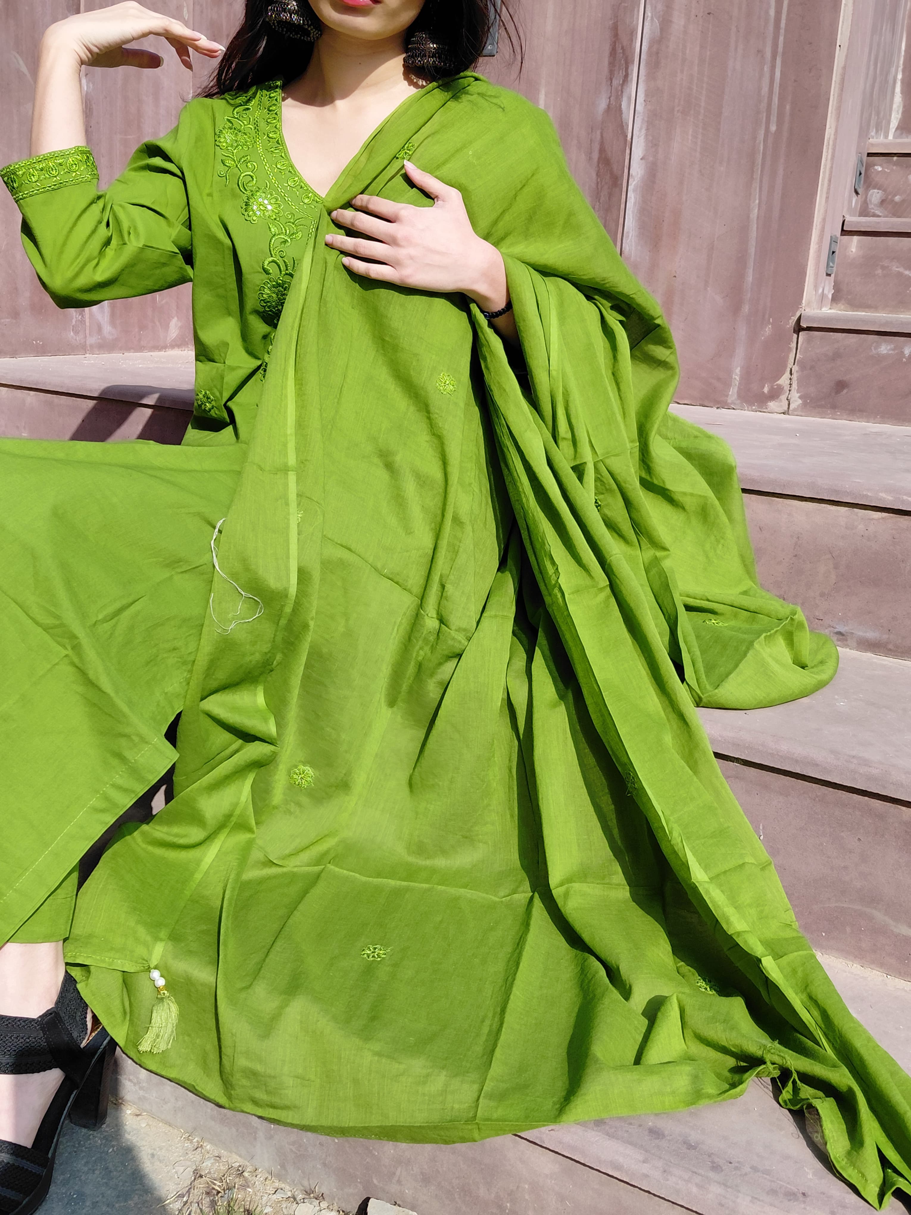 The Geet Set – "Main Apni Favorite Hoon