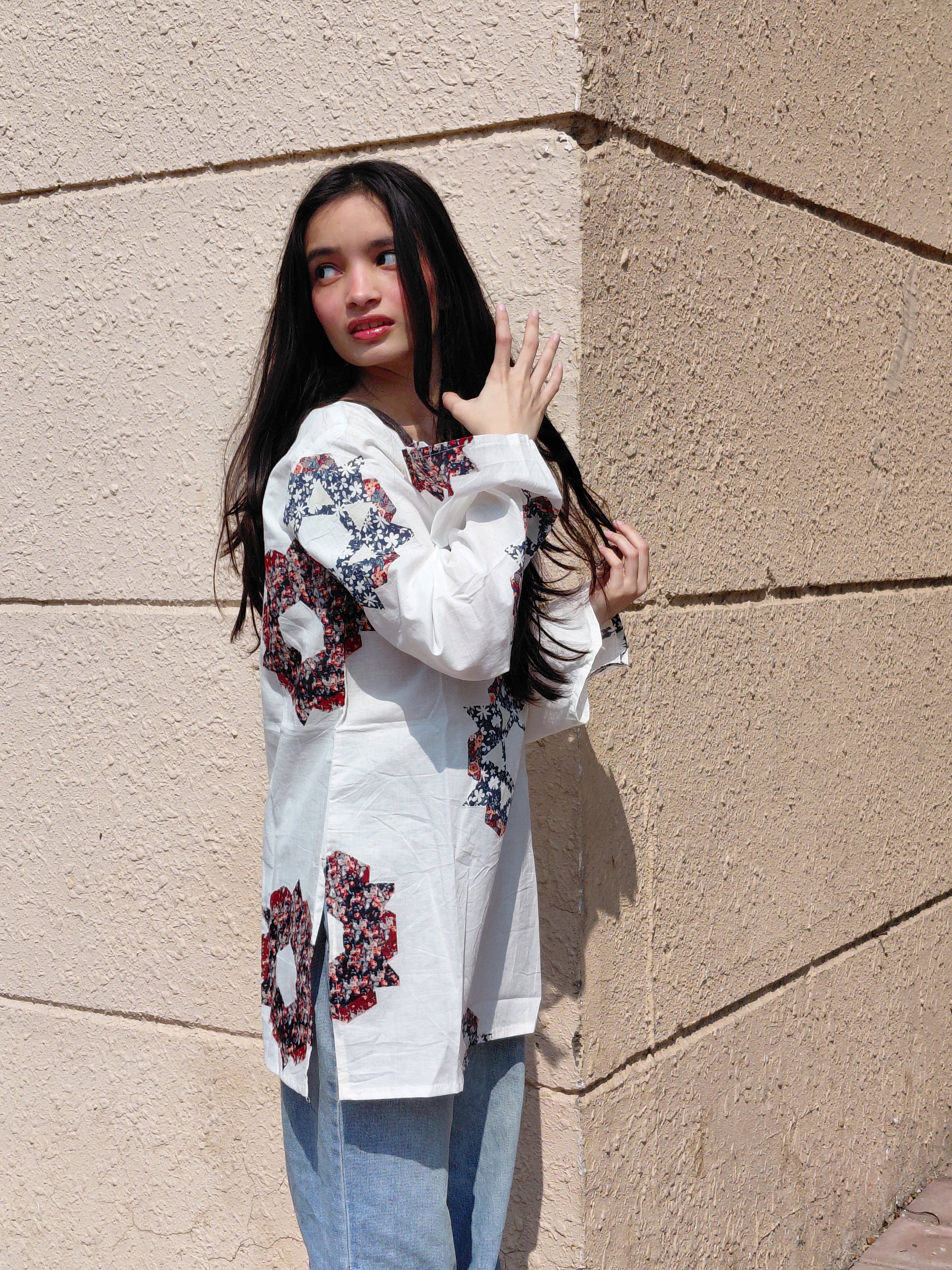 The Inaaya Kurti: Your Bollywood Moment