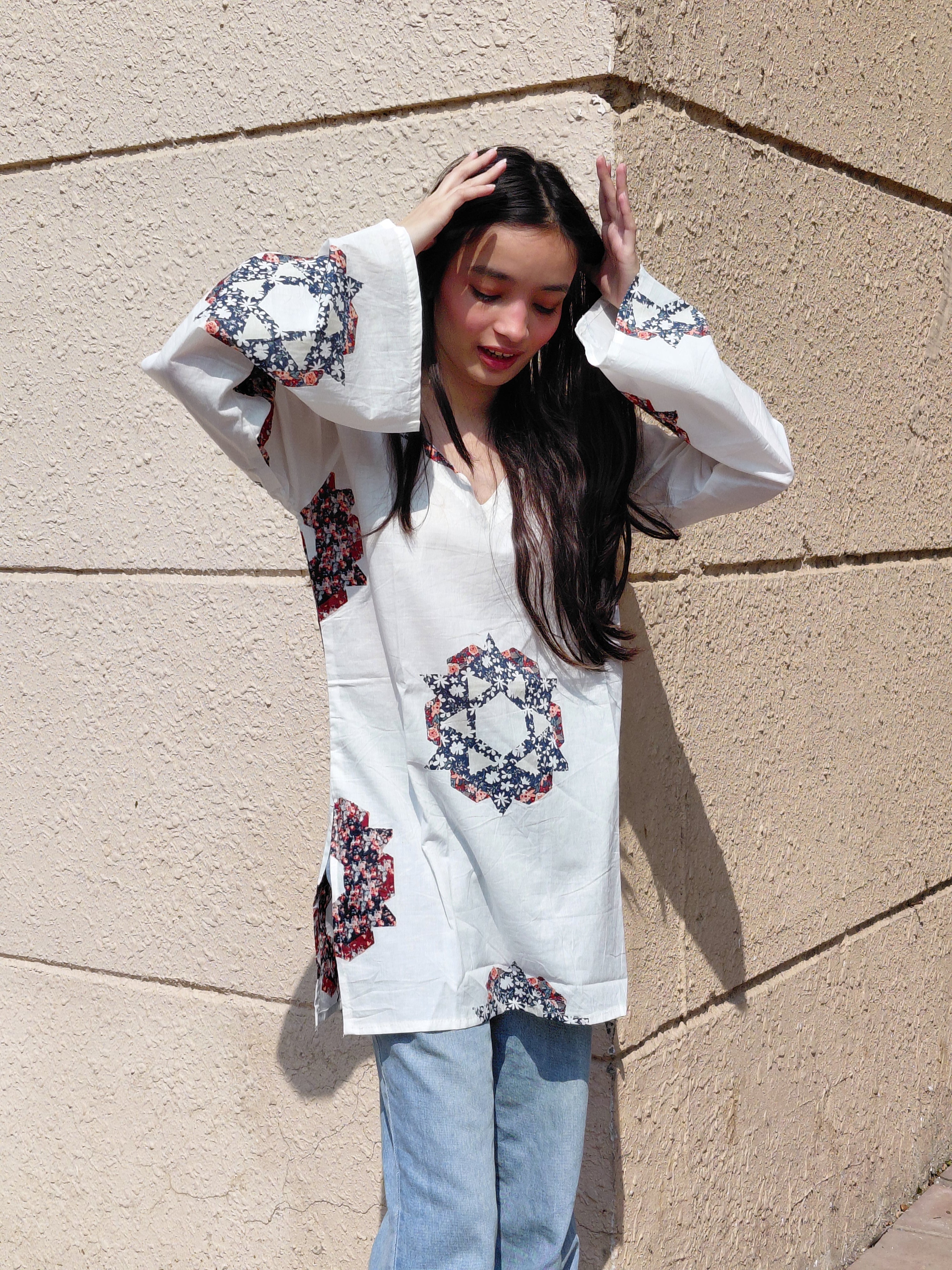 The Inaaya Kurti: Your Bollywood Moment