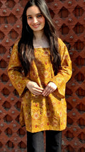The Apsara Bodice Kurti